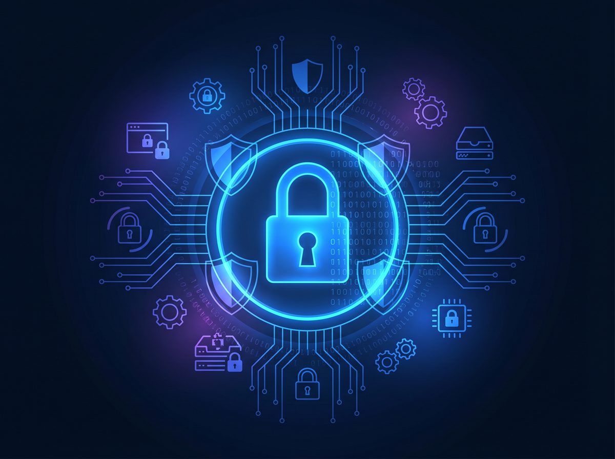 加速器防封安全防护体系